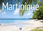 Couverture du livre « Martinique » de Andre Exbrayat aux éditions Exbrayat