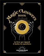 Couverture du livre « Magic » de  aux éditions Good Mood Dealer