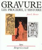 Couverture du livre « Gravure » de Bersie aux éditions Berger-levrault