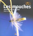 Couverture du livre « Mouches Artificielles (Les) » de Ducloux Didier aux éditions Artemis
