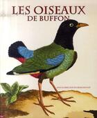 Couverture du livre « Les oiseaux de buffon » de Rouger aux éditions Etudes Et Communication