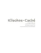 Couverture du livre « Klischee-caché ; l'imagier Bâle-Jura, collaboration artistique » de  aux éditions Migrilude