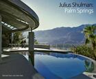 Couverture du livre « Julius shulman palm springs » de Julius Shulman aux éditions Rizzoli