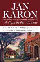 Couverture du livre « A Light in the Window » de Jan Karon aux éditions Penguin Group Us