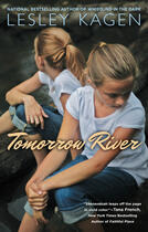 Couverture du livre « Tomorrow River » de Kagen Lesley aux éditions Penguin Group Us