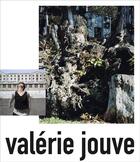 Couverture du livre « Valérie Jouve » de  aux éditions Flammarion