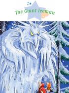 Couverture du livre « The Giant Iceman » de  aux éditions Fleurus