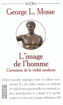 Couverture du livre « Image De L'Homme » de Georges Mosse aux éditions Pocket