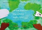 Couverture du livre « Les pieds d'Adrien, Josy la baleine, doudou koala » de Giovanna Di Mascio aux éditions Books On Demand