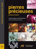 Couverture du livre « Pierres précieuses » de Jean-Claude Bouilliard aux éditions Publibook