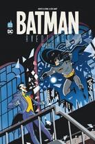 Couverture du livre « Batman aventures Tome 2 » de Kelly Puckett et Mike Parobeck et Rick Burchett aux éditions Urban Comics