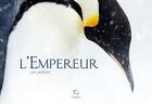 Couverture du livre « L'empereur » de Luc Jacquet aux éditions Paulsen