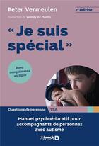 Couverture du livre « 