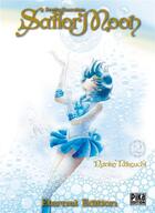 Couverture du livre « Sailor Moon ; pretty gardian Tome 2 » de Naoko Takeuchi aux éditions Pika