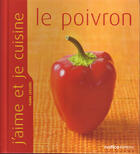 Couverture du livre « Le poivron » de Blin/Lanneretonne aux éditions Rustica