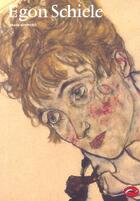 Couverture du livre « Egon Schiele » de Whitford/Coleman aux éditions Thames And Hudson