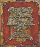 Couverture du livre « Principes classiques de l'art de dresser les dragons » de Germain/Auffret aux éditions Au Bord Des Continents