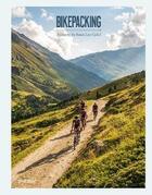 Couverture du livre « Bikepacking » de Gestalten aux éditions Dgv