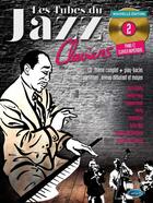 Couverture du livre « Les tubes du jazz claviers volume 2 - recueil + cd » de  aux éditions Carisch Musicom