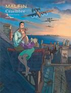 Couverture du livre « Cézembre Tome 1 » de Nicolas Malfin aux éditions Dupuis