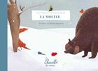 Couverture du livre « La moufle » de Arnaud Demunynck et Clementine Robach aux éditions L'apprimerie