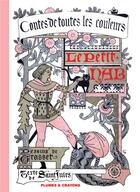 Couverture du livre « Le petit nab ; dessins de Eugène Grasset » de Saint-Juirs aux éditions Plumes Et Crayons