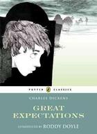 Couverture du livre « Great expectations » de Charles Dickens aux éditions Children Pbs