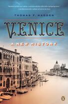 Couverture du livre « Venice » de Thomas F. Madden aux éditions Penguin Group Us
