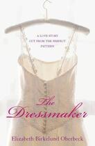 Couverture du livre « The Dressmaker » de Birkelund Oberbeck Elizabeth aux éditions Random House Digital