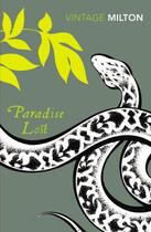 Couverture du livre « Paradise Lost and Paradise Regained » de John Milton aux éditions Random House Digital