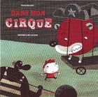 Couverture du livre « Le cirque de pablo » de Roo/Luchini aux éditions Casterman