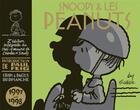 Couverture du livre « Snoopy et les Peanuts : Intégrale vol.24 : 1997-1998 » de Charles Monroe Schulz aux éditions Dargaud