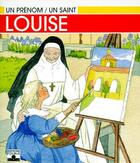 Couverture du livre « Louise » de Amiot/D'Abbadie aux éditions Mame