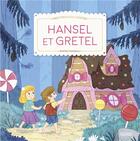 Couverture du livre « Hänsel et Gretel » de Simone Fumagalli aux éditions Fleurus