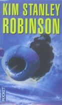 Couverture du livre « Coffret Robinson » de Kim Stanley Robinson aux éditions Pocket