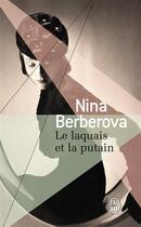 Couverture du livre « Le laquais et la putain » de Nina Berberova aux éditions J'ai Lu