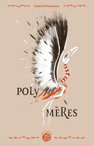 Couverture du livre « Polymeres » de Descymes Gabriel aux éditions Sterenn