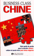 Couverture du livre « Chine » de Ch Li aux éditions Organisation