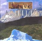 Couverture du livre « Chili voir et savoir » de Lorgnier. Antoi aux éditions Vilo