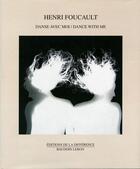 Couverture du livre « Danse avec moi / dance with me » de Henri Foucault aux éditions La Difference