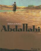 Couverture du livre « Abdallahi t.1 (remise en vente) » de Dabitch/Pendanx aux éditions Futuropolis