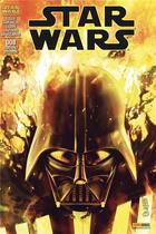 Couverture du livre « Star Wars n.8 » de Star Wars aux éditions Panini Comics Fascicules