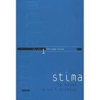 Couverture du livre « Le monde a soif d'amour » de Philippe Stima aux éditions Albiana