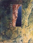 Couverture du livre « Verticualidad » de Rainier Munsch aux éditions Faucompret
