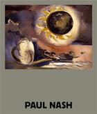 Couverture du livre « Paul Nash » de S. Grant et M. Bracewell aux éditions Fondation Vincent Van Gogh Arles