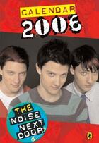 Couverture du livre « Dormant:The Noise Next Door Official Calendar » de The Noise Next Door aux éditions Children Pbs