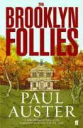 Couverture du livre « The Brooklyn Follies » de Paul Auster aux éditions Faber Et Faber