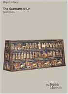 Couverture du livre « The standard of ur (objects in focus) » de Collins Sarah aux éditions British Museum