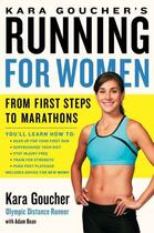 Couverture du livre « Kara Goucher's Running for Women » de Goucher Kara aux éditions Touchstone