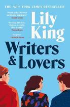 Couverture du livre « WRITERS & LOVERS » de Lily King aux éditions Picador Uk